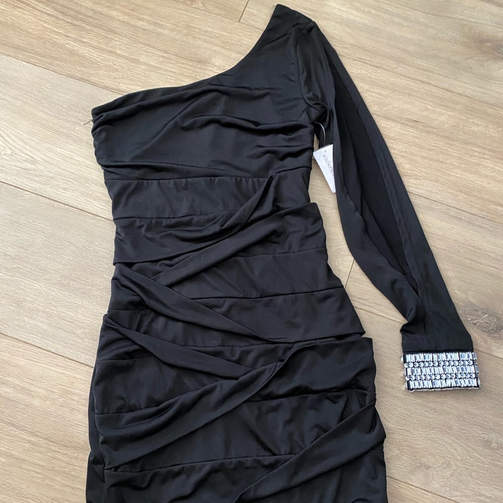 Dinner dress 💕💕💕